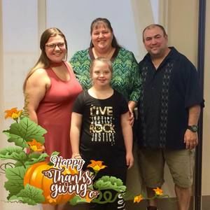 Meet your Posher, Renee